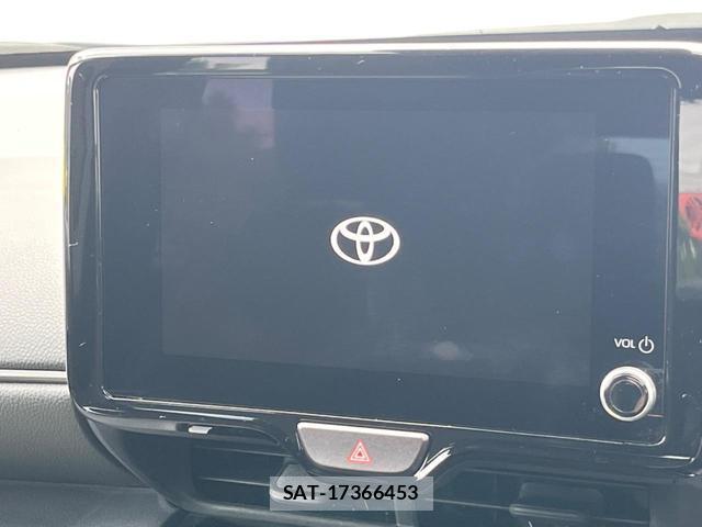 Toyota YARIS CROSS 2024-12 8690684-2