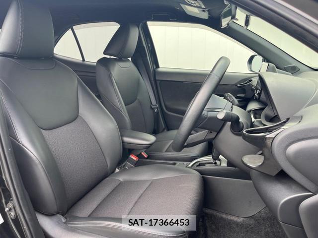 Toyota YARIS CROSS 2024-12 8690684-8