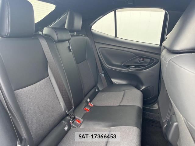 Toyota YARIS CROSS 2024-12 8690684-9