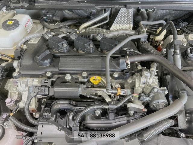 Toyota YARIS CROSS 2021-12 8690704-17