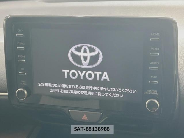 Toyota YARIS CROSS 2021-12 8690704-2