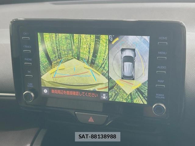 Toyota YARIS CROSS 2021-12 8690704-3