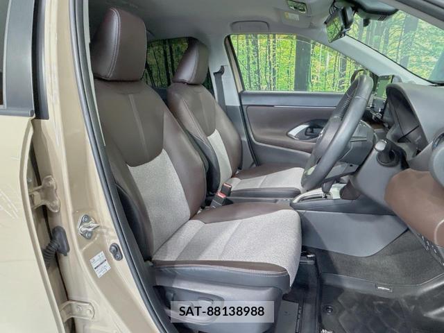 Toyota YARIS CROSS 2021-12 8690704-7