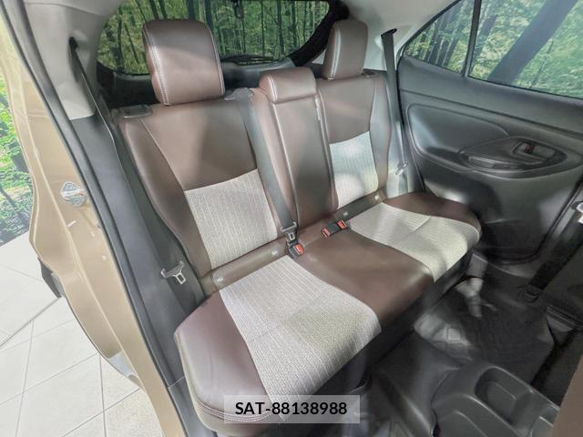Toyota YARIS CROSS 2021-12 8690704-8
