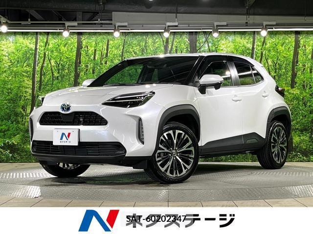 Toyota YARIS CROSS 2023-12 8690746-0