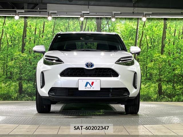 Toyota YARIS CROSS 2023-12 8690746-13