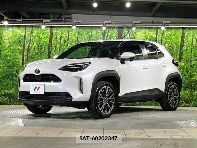 Toyota YARIS CROSS 2023-12 8690746-15