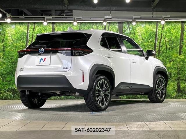 Toyota YARIS CROSS 2023-12 8690746-16