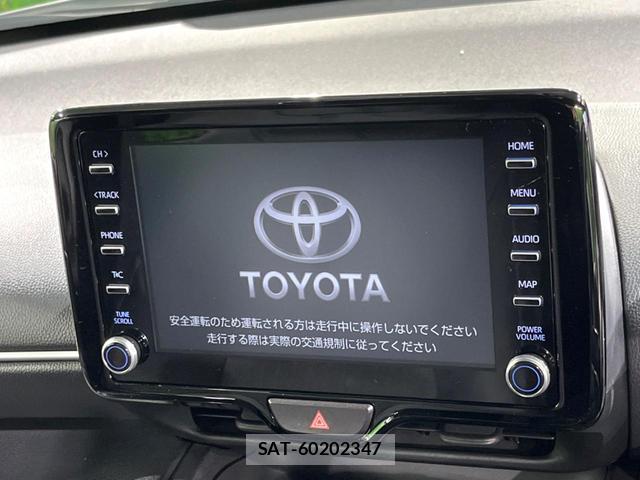 Toyota YARIS CROSS 2023-12 8690746-2