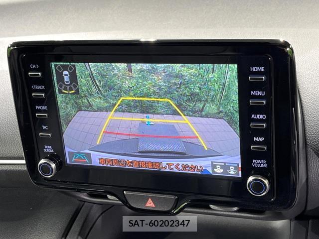 Toyota YARIS CROSS 2023-12 8690746-3