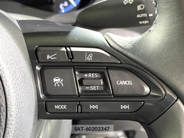 Toyota YARIS CROSS 2023-12 8690746-5