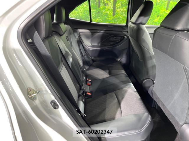 Toyota YARIS CROSS 2023-12 8690746-8
