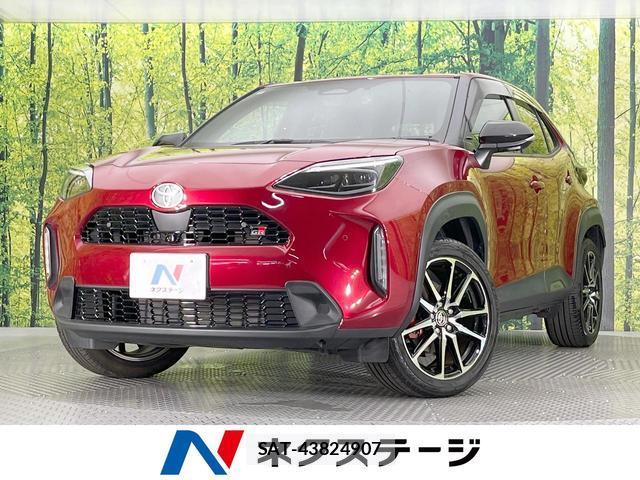 Toyota YARIS CROSS 2024-10 8690842-0