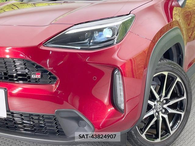 Toyota YARIS CROSS 2024-10 8690842-11