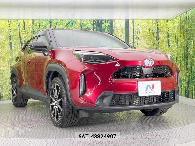 Toyota YARIS CROSS 2024-10 8690842-15