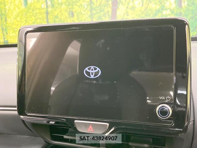 Toyota YARIS CROSS 2024-10 8690842-2