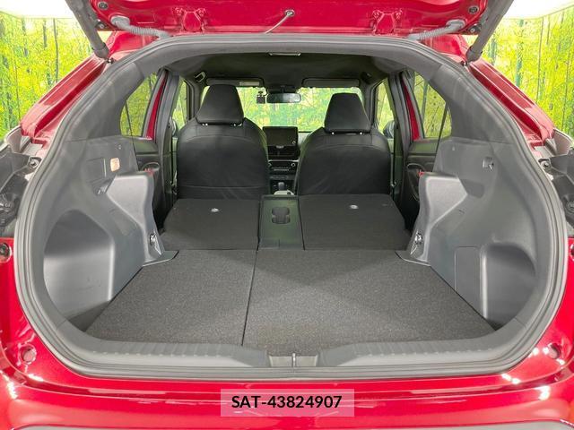 Toyota YARIS CROSS 2024-10 8690842-9