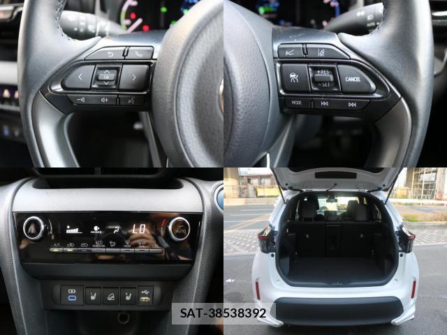 Toyota YARIS CROSS 2023-12 8691130-6