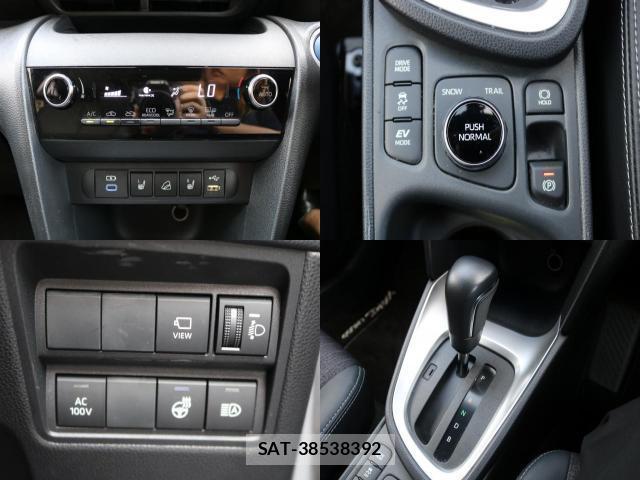 Toyota YARIS CROSS 2023-12 8691130-7
