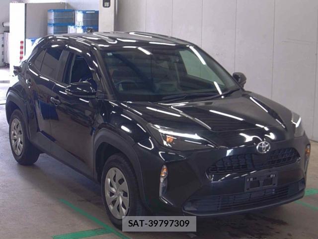 Toyota YARIS CROSS 2023-09 8691324-0