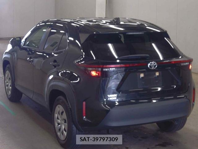 Toyota YARIS CROSS 2023-09 8691324-1
