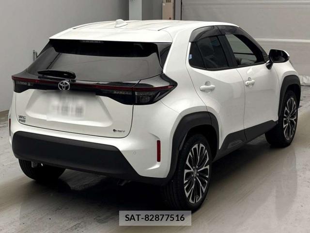 Toyota YARIS CROSS 2024-02 8691516-1