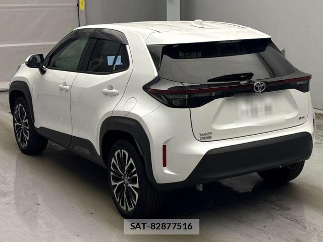 Toyota YARIS CROSS 2024-02 8691516-11