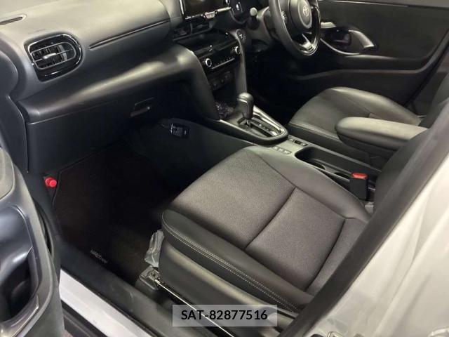 Toyota YARIS CROSS 2024-02 8691516-5