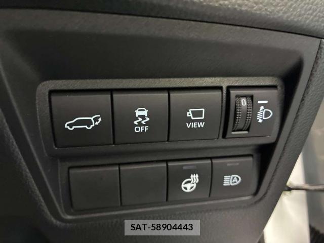 Toyota YARIS CROSS 2025-07 8691524-11
