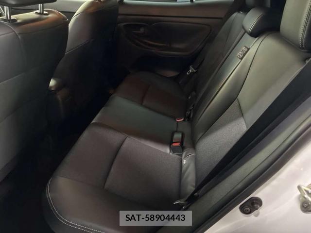 Toyota YARIS CROSS 2025-07 8691524-12