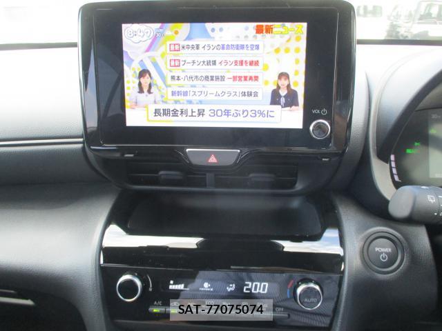 Toyota YARIS CROSS 2024-12 8691605-11