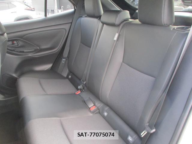 Toyota YARIS CROSS 2024-12 8691605-14