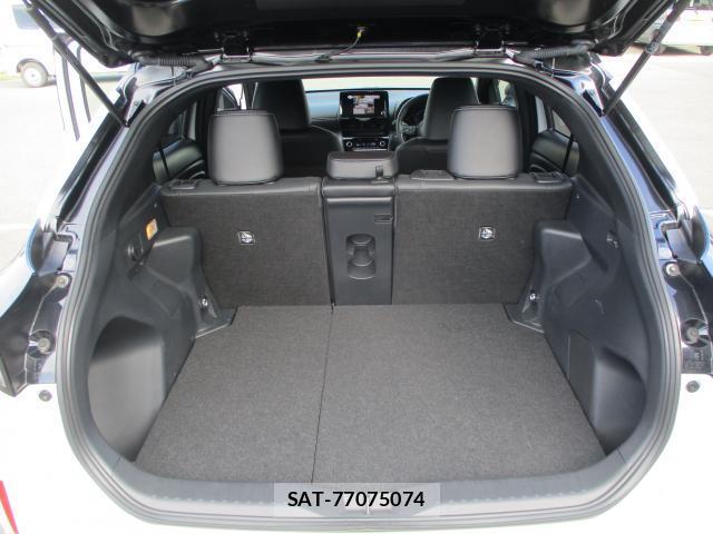 Toyota YARIS CROSS 2024-12 8691605-15