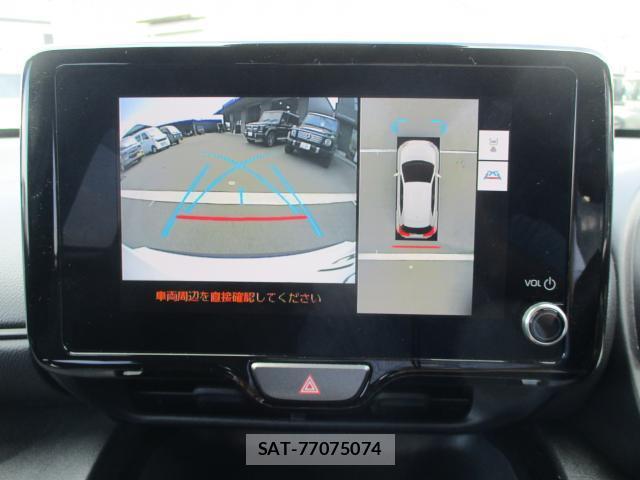 Toyota YARIS CROSS 2024-12 8691605-18