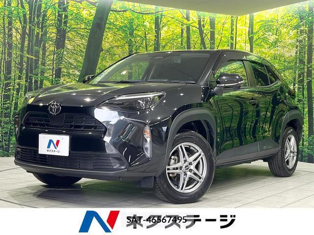 Toyota YARIS CROSS 2024-12 8691684-0