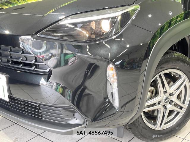 Toyota YARIS CROSS 2024-12 8691684-10