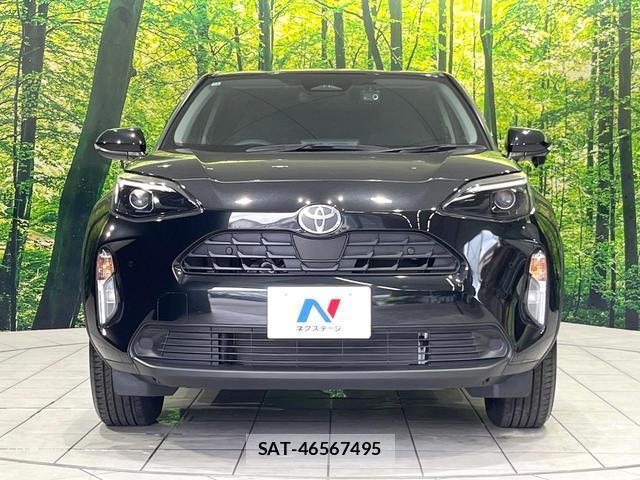 Toyota YARIS CROSS 2024-12 8691684-12