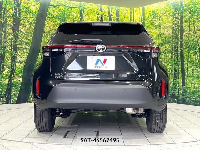 Toyota YARIS CROSS 2024-12 8691684-13
