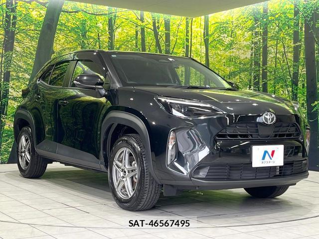 Toyota YARIS CROSS 2024-12 8691684-14