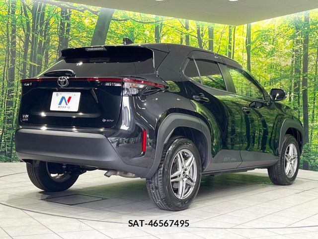 Toyota YARIS CROSS 2024-12 8691684-15