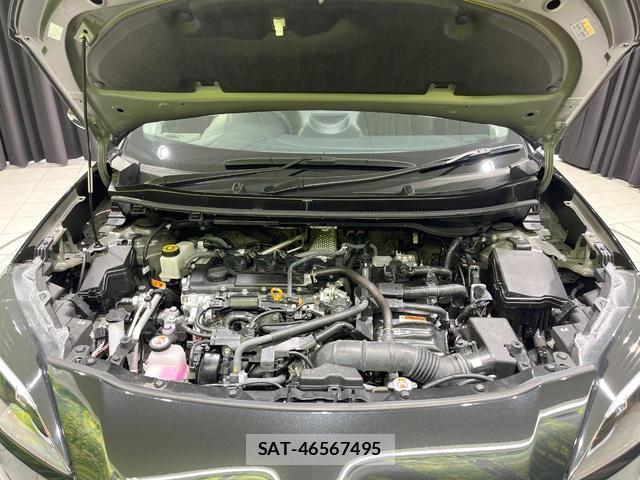Toyota YARIS CROSS 2024-12 8691684-16