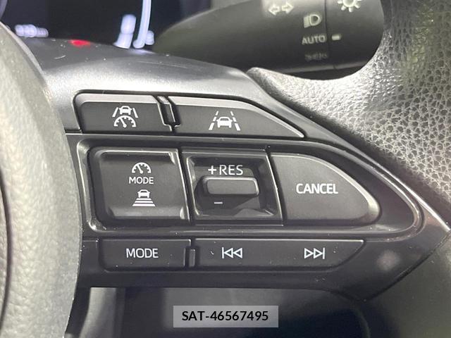 Toyota YARIS CROSS 2024-12 8691684-4