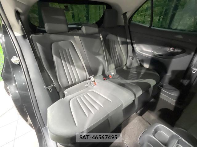 Toyota YARIS CROSS 2024-12 8691684-7