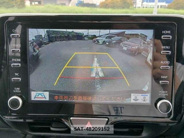 Toyota YARIS CROSS 2023-03 8691700-10