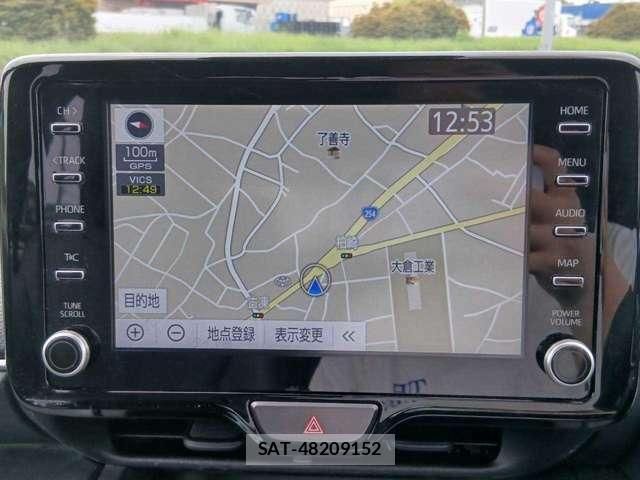 Toyota YARIS CROSS 2023-03 8691700-11