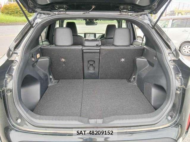 Toyota YARIS CROSS 2023-03 8691700-8