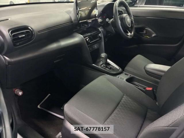 Toyota YARIS CROSS 2024-03 8691736-11