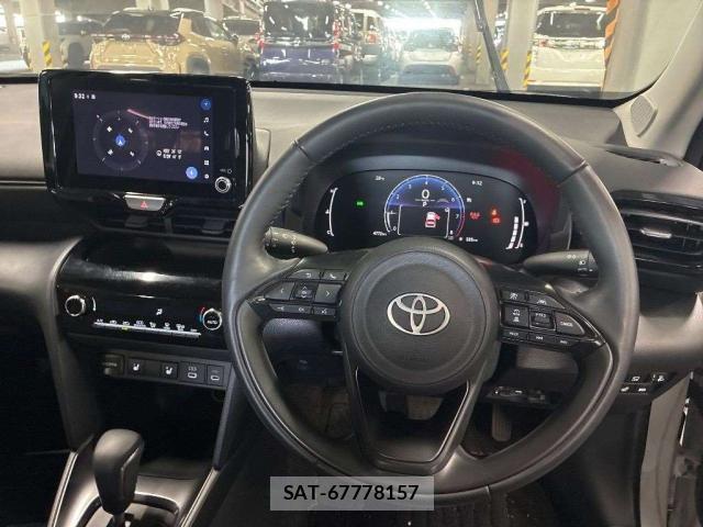 Toyota YARIS CROSS 2024-03 8691736-2