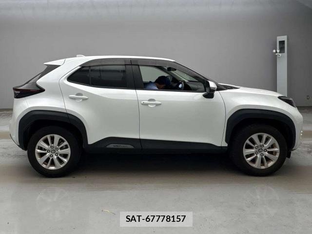 Toyota YARIS CROSS 2024-03 8691736-5