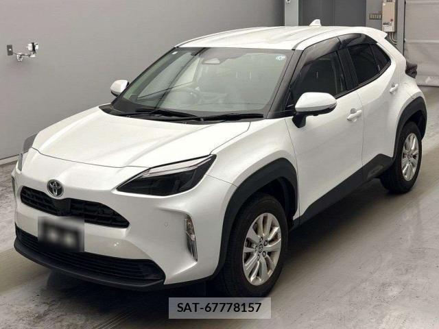 Toyota YARIS CROSS 2024-03 8691736-6